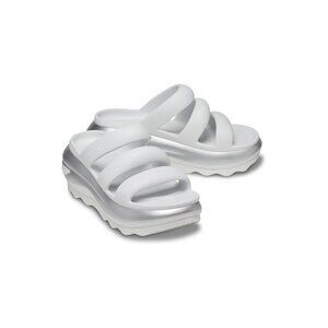 Crocs Mega Crush Triple Strap Unisex Sandal